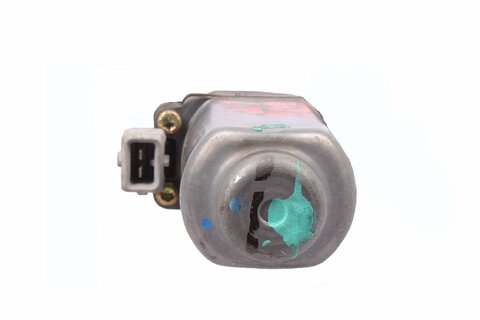 Stahovací mechanizmus dveří L P E (hranatý konektor)