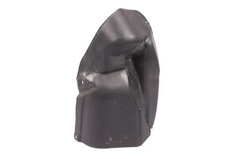 Podběh zadní levý 5dv plast