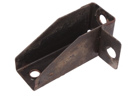 Držák držáku rezervního kola