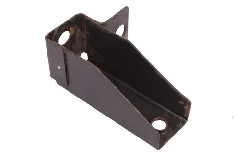 Držák držáku rezervního kola