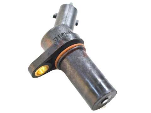 Snímač otáček klikové hřídele