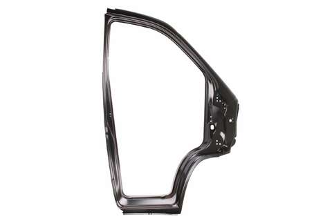 Rám předních pravých dveří