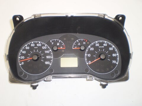 Přístrojový štít