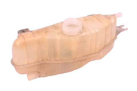 Vyrovnávací nádobka chladící kapaliny