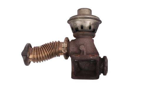 EGR ventil