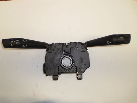 Přepínací páčka