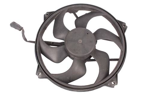 Ventilátor chlazení motoru 1253G7