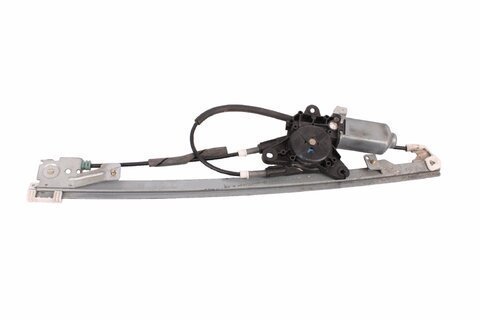 Pravá přední stahovačka (hranatý konektor)