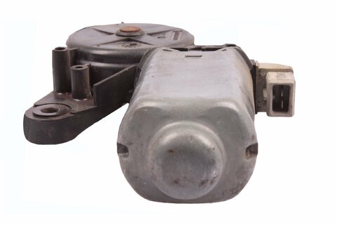 Pravá přední stahovačka (hranatý konektor)