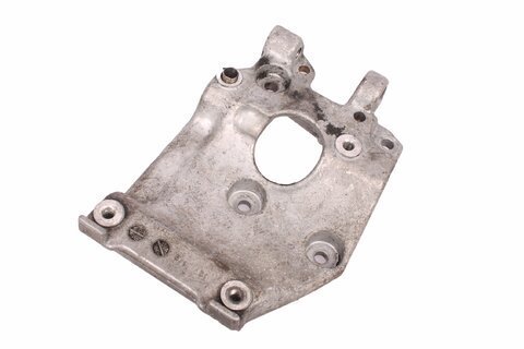 Držák kompresoru klimatizace