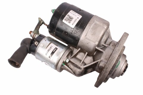 Starter 443115141310 / 6U0911023