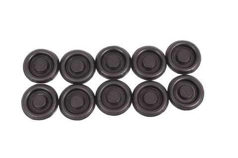 Ucpávka karoserie 30x42x6.7mm (10ks)