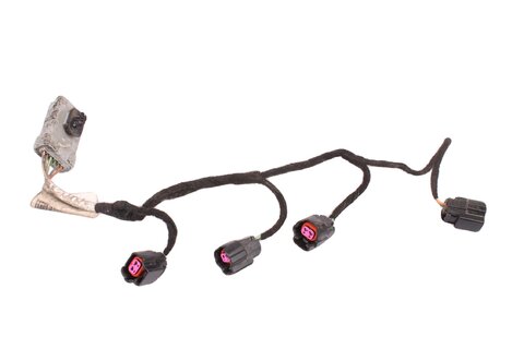 Kabelový svazek vstřikovačů paliva 9646135180