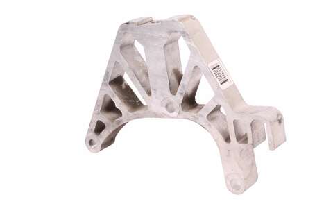 Držák motoru spodní