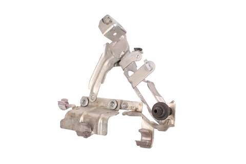 Držák kabelů a filtr boxu ABARTH selespeed