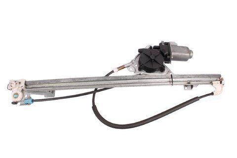 Pravá přední stahovačka (oválný konektor)