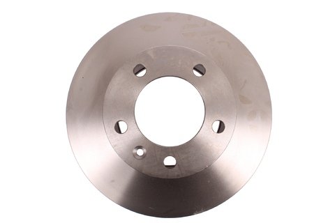 Brzdový kotouč přední chlazený - FAST