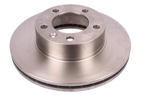 Brzdový kotouč přední chlazený - FAST