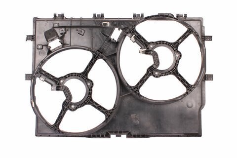 Rám sahary chlazení automatická AC