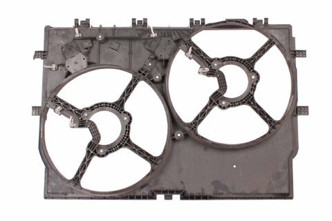 Rám sahary chlazení -AC