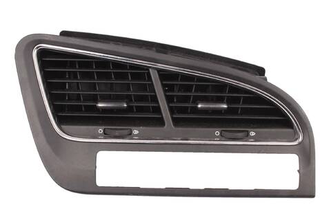 Výdech topení střed 9686528077