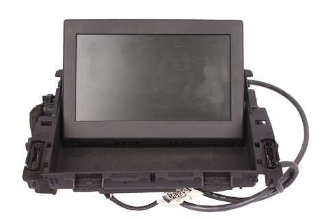 Display satelitní navigace 96735367ZD