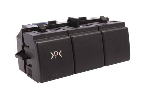 Panel tlačítek 96656165XT