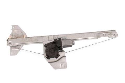 Pravá přední stahovačka (oválný konektor)