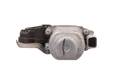 Pravá přední stahovačka (oválný konektor)