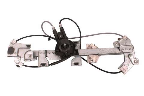 Pravá přední stahovačka (manuální)