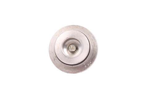 Ventil vstřikovací lišty