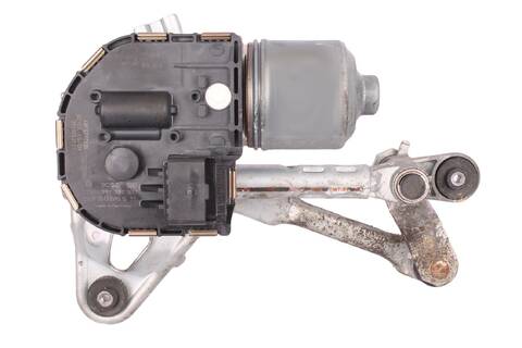 Motorek předního stěrače pravý 9671062380