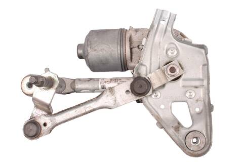 Motorek předního stěrače pravý 9671062380