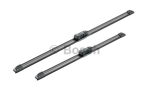 Stěrače AEROTWIN 600 mm   450 mm