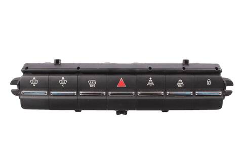 Panel tlačítek 96638426XT