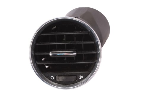 Výdech topení levý přední 9655994277