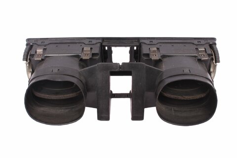 Difuzor topení centrální 2000- 1U0820951 47H