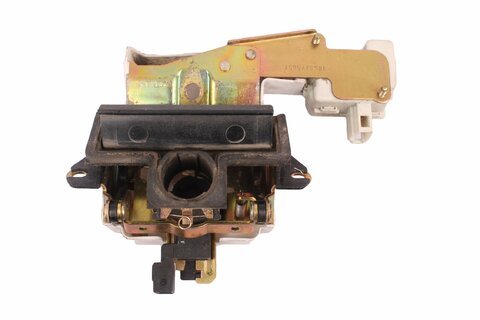 Klika pátých dveří s centrálem sedan 1U6827565 C/F/K