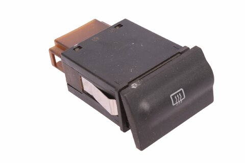 Tlačítko vyhřívání zadního okna 1U0959621A
