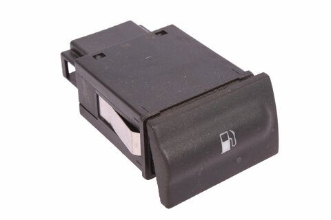 Tlačítko otevírání palivové nádrže 1U0959833C