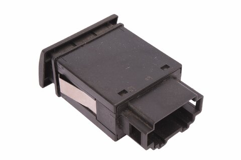 Tlačítko otevírání palivové nádrže 1U0959833C