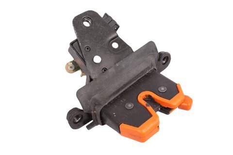 Zámek pátých dveří (kufr) pro centrál sedan -2005 1U6827501 A/C/G