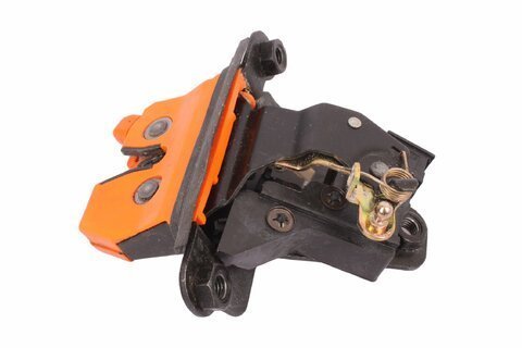 Zámek pátých dveří (kufr) pro centrál sedan -2005 1U6827501 A/C/G