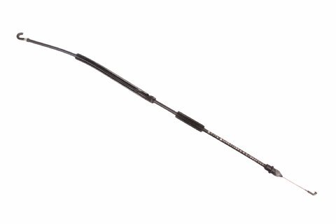 Lanko zámku předních dveří