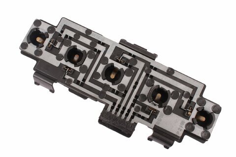 Patice zadního světla sedan -08/00 orig.