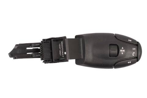 Páčka ovládání rádia 96637236XT