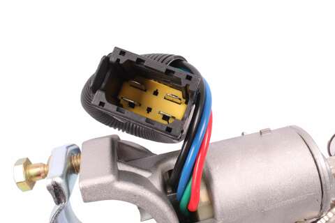 Spínací skříňka s imobilizérem 06- (4 piny)