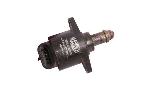 Regulátor volnoběžných otáček C95136