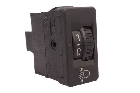 Tlačítko naklápění světel 96366692XT