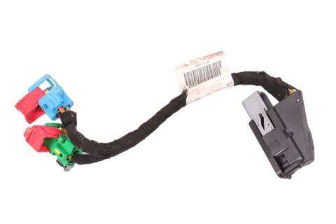 Elektrický svazek radiátoru topení 9670272480